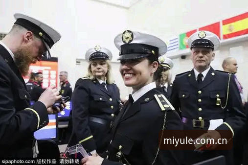 世界杯安保团队调整背后的国际警务合作详解
