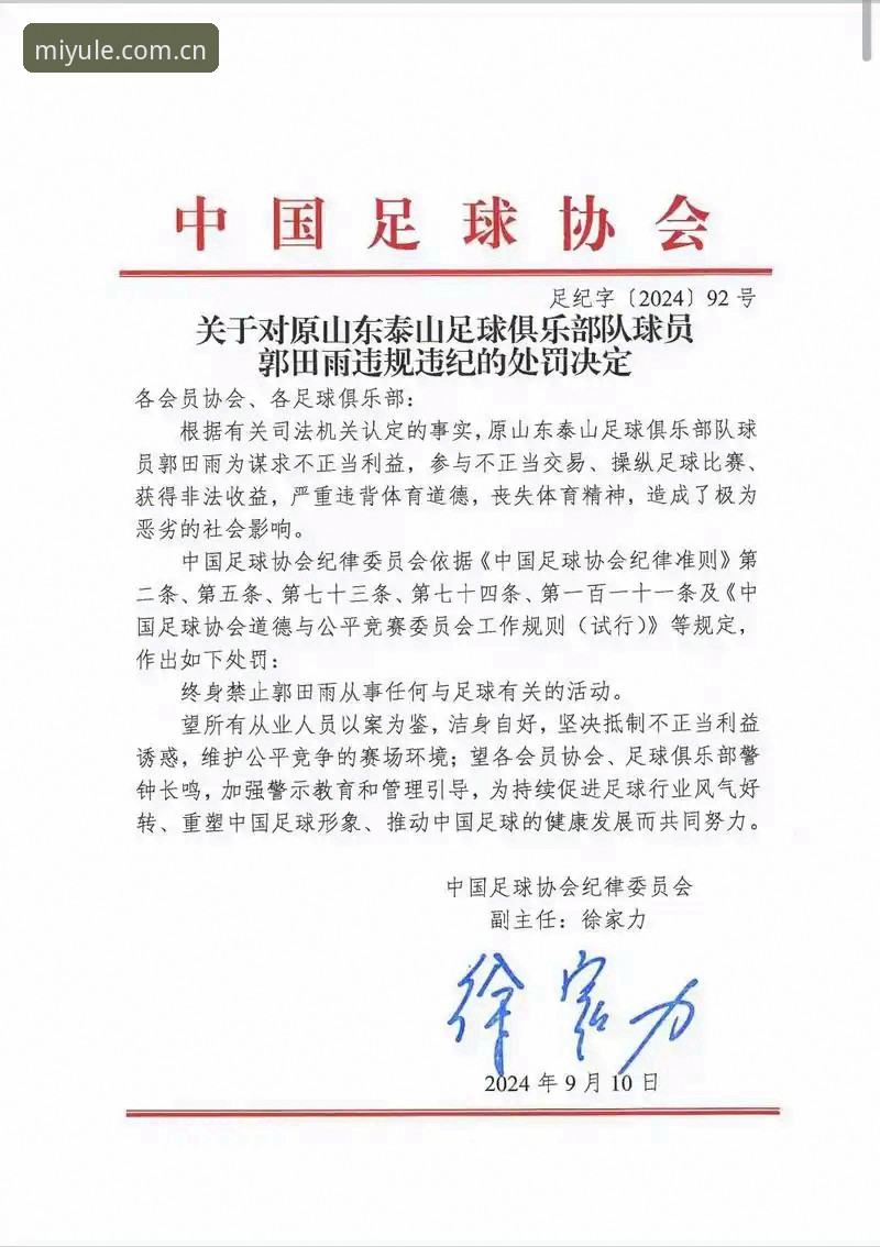 中国足协第三批禁足名单深度分析：65人受罚背后的行业生态变革